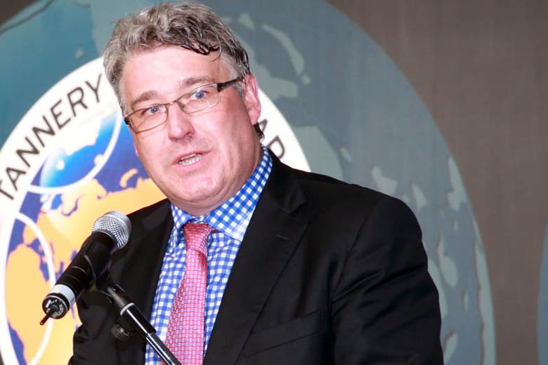 World Leather chief executive to moderate at COTANCE seminar