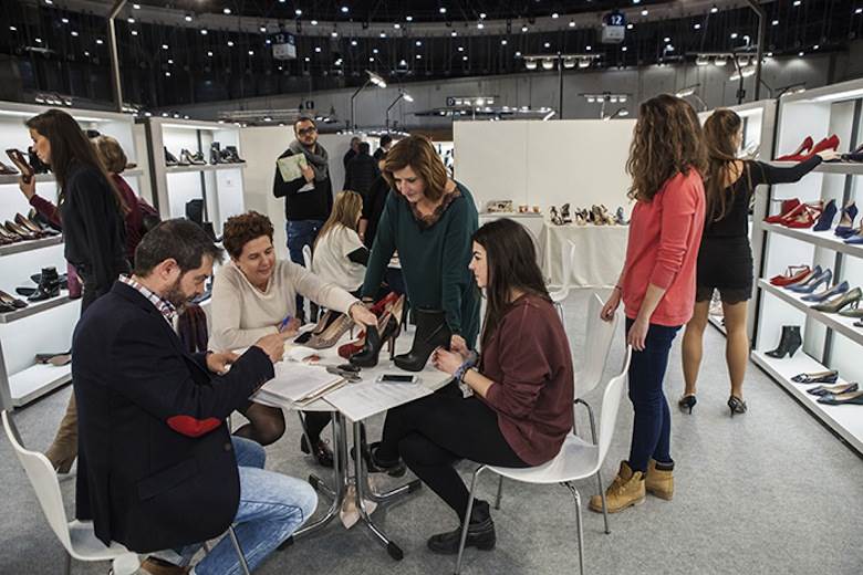 Madrid turns full circle with new Momad Shoes event