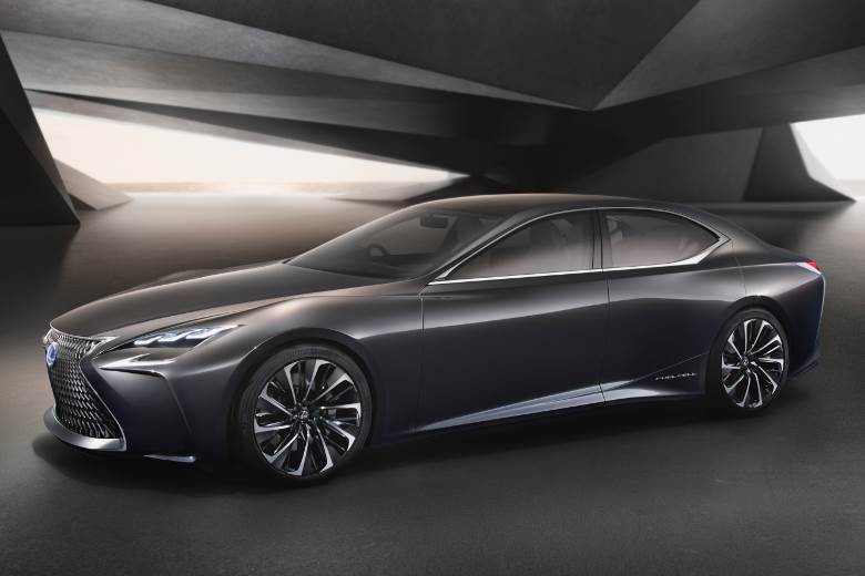 Toyota tops global car sales in first nine months