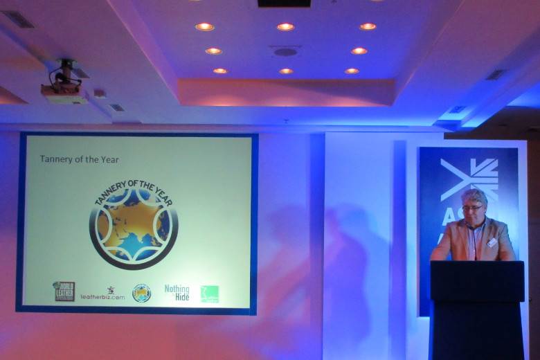 Leather, footwear and ethical sourcing move up the agenda for retailers