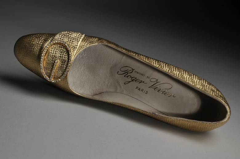 Tod’s brings Roger Vivier brand fully on board