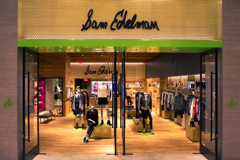 Caleres reports flat sales but ‘good performance’ in third quarter