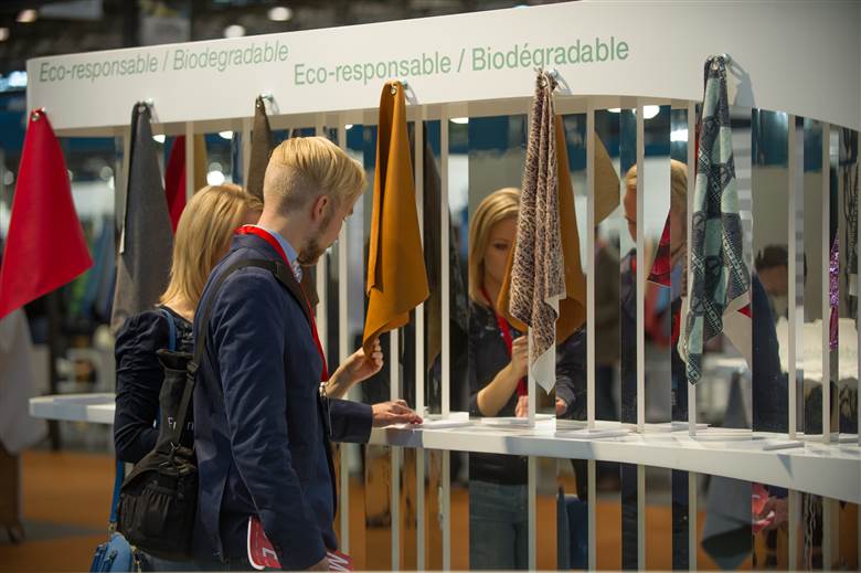 Premiere Vision Leather outlines top developments