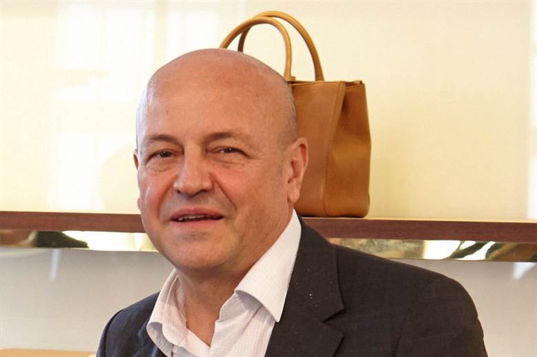 Mulberry’s focus on bags drives return to profitability