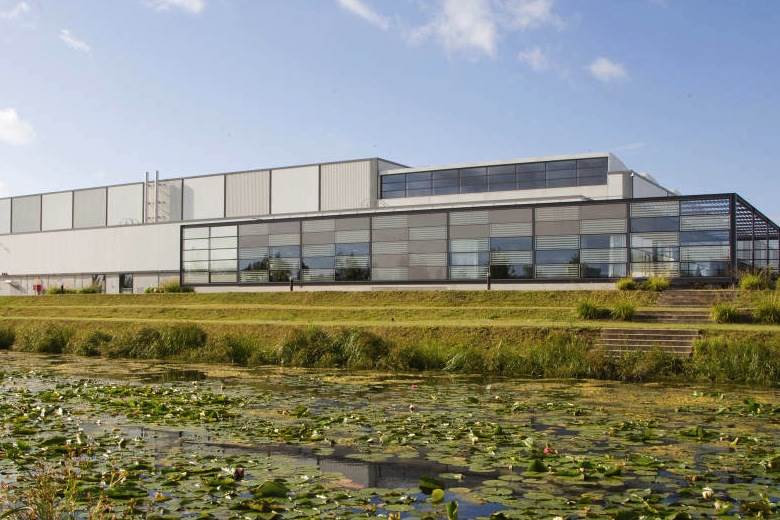 Environment is “not just talk” at Louis Vuitton, director says