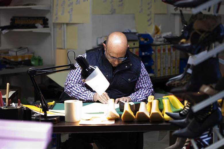 Spain needs new footwear workers to meet European demand
