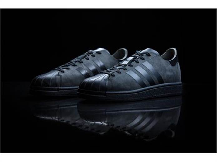 Adidas celebrates PrimeAsia’s ‘iconic’ leather