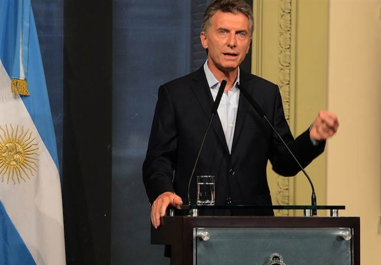 Argentina’s new government offers reassurance to “sensitive” domestic manufacturers