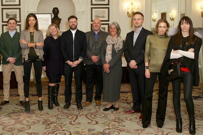 Handbag start-up makes Walpole Brands of Tomorrow list