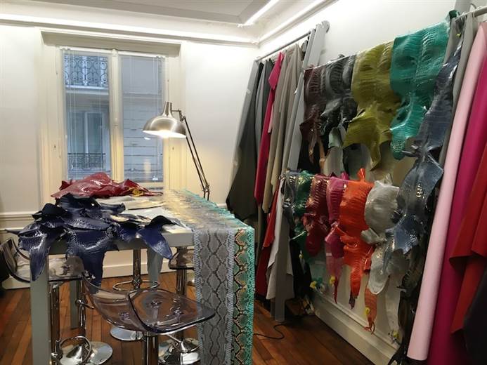 Third partner joins Amtan and Whiteline in Paris venture