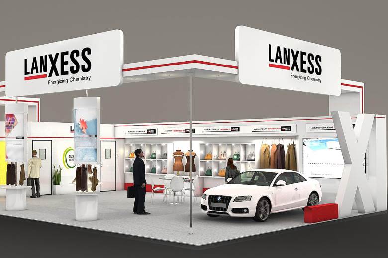 Lanxess Liquid Purification Technologies to debut at IILF