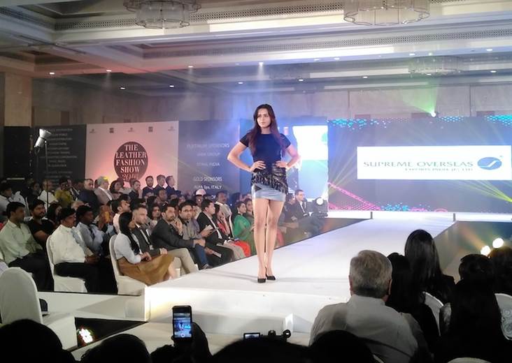 India can double its domestic footwear market