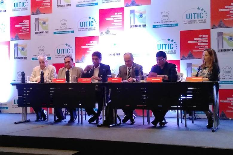 New Designers’ Fair brings European, US and Brazilian designers to Chennai