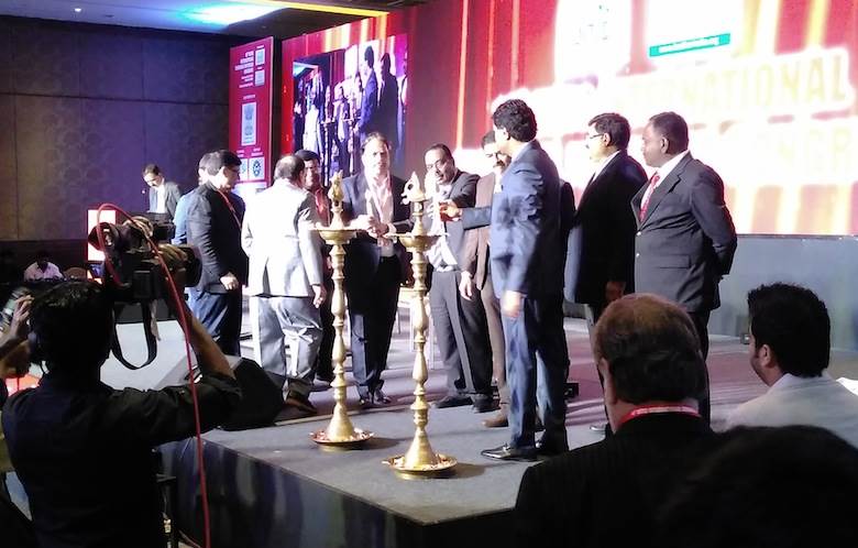 CLE chairman confirms Indian footwear predictions