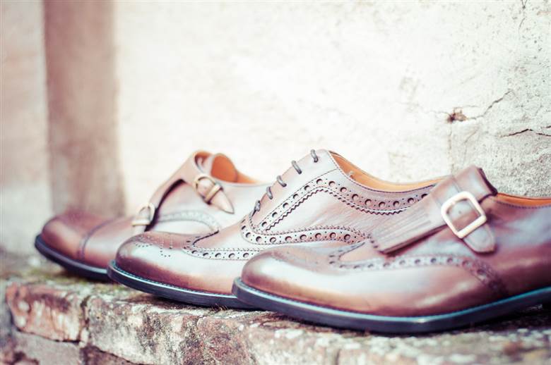 Spanish footwear companies eye spoils from US