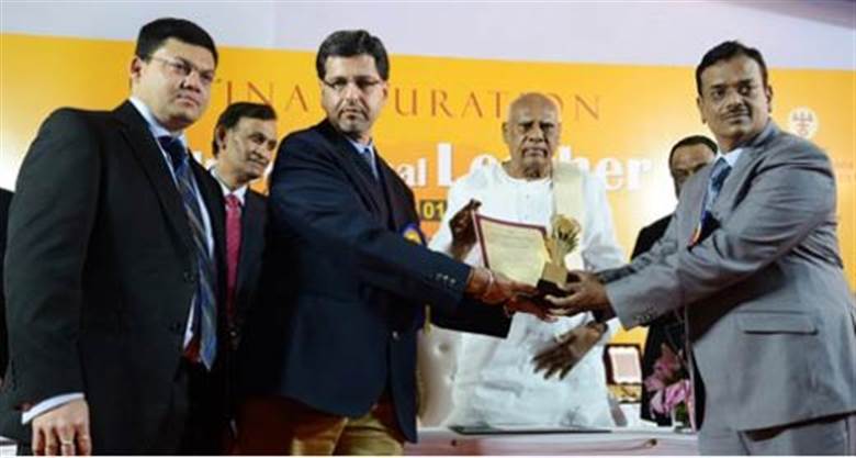 Tata gets the nod for leather exports