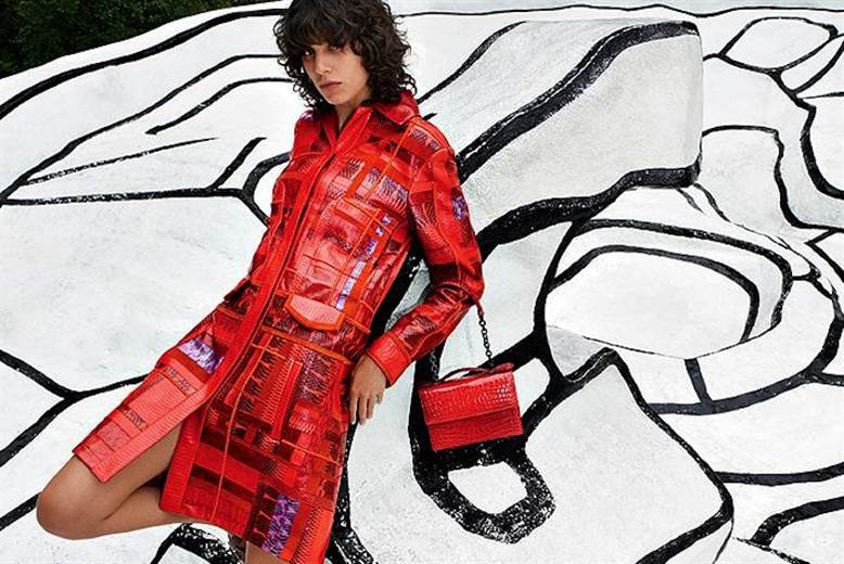 Kering keeps on growing