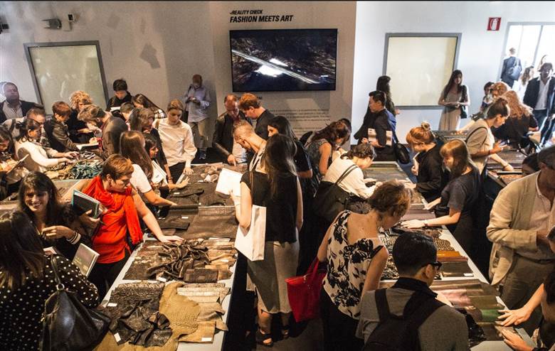 Leather industry gears up for Lineapelle