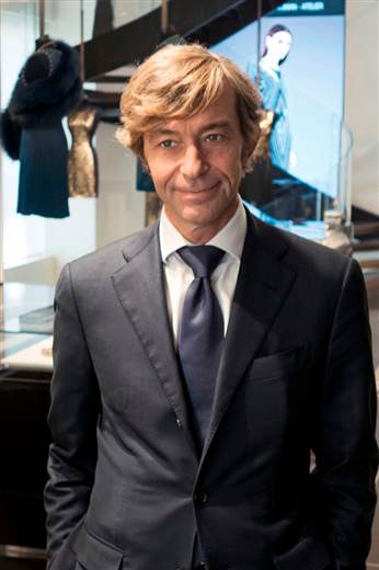 Iran set to become ‘interesting’ new market for luxury goods