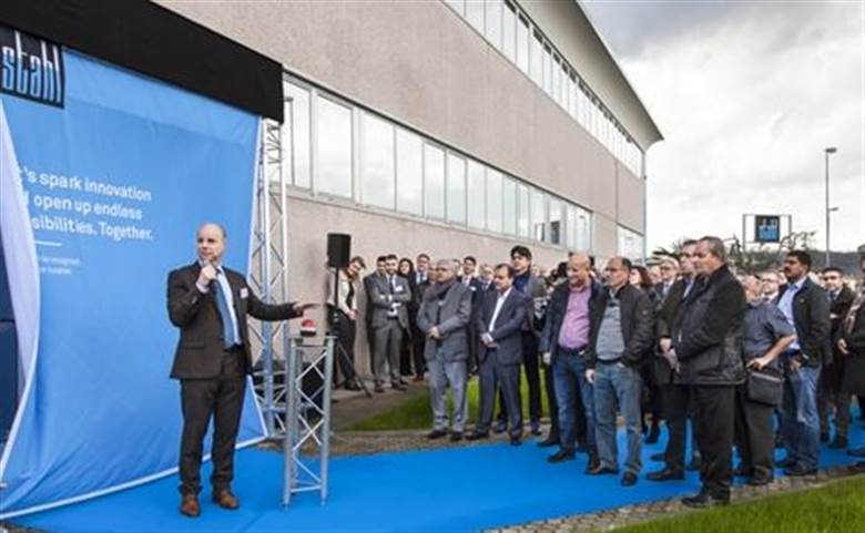 Italy: Stahl will partner tanners at shoes and leathergoods Centre of Excellence