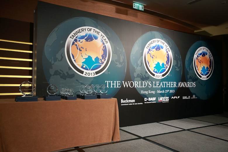 Tannery of the Year: a celebration open to all