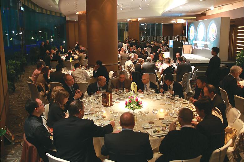 Tannery of the Year: industry awaits results of fifth competition