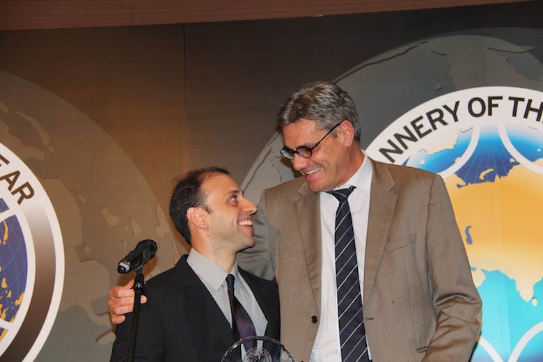 The social projects that clinched top prize for Couro do Norte