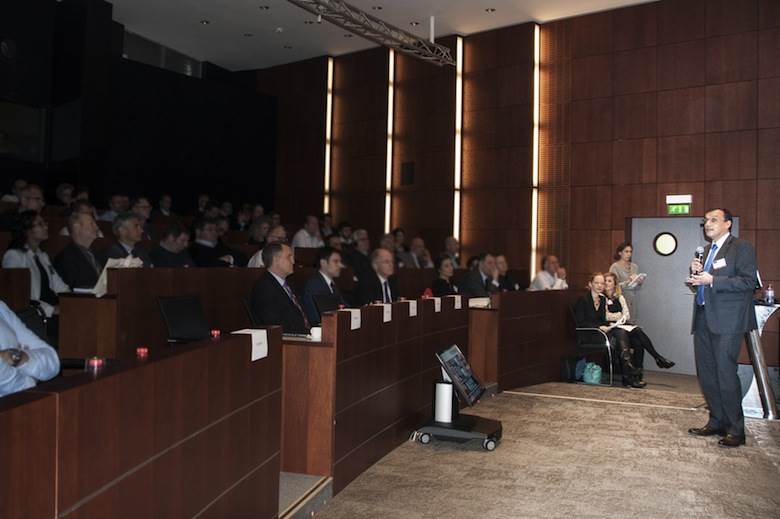 Lectra Automotive Leather conference comes to successful conclusion