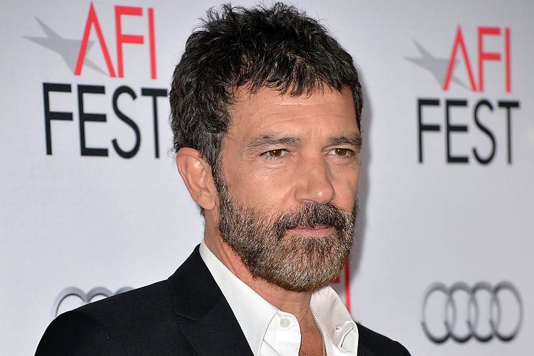 Leather on the horizon for Banderas?
