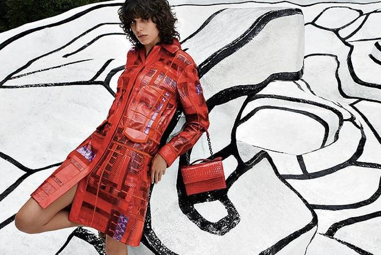 Kering reports “solid” Q1 despite Bottega Veneta decline