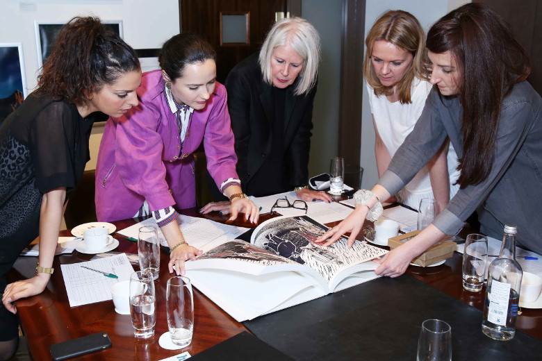 BFC aims to raise £10 million for Education Foundation