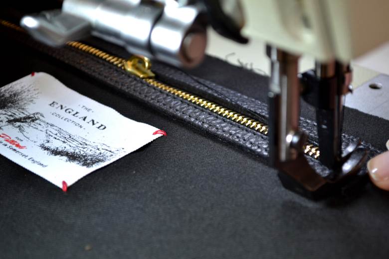 Pittards names new finance head