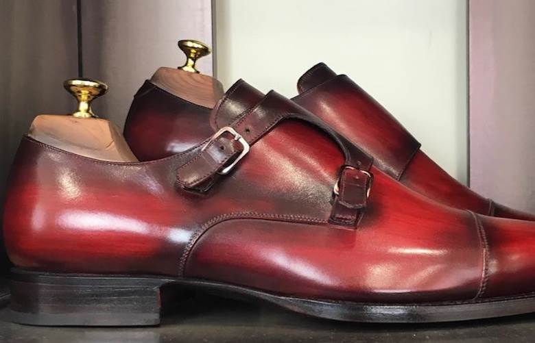 Sendra senses big demand for artisan shoes