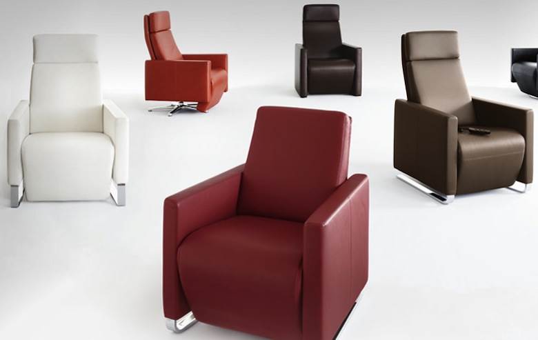 Furniture firm expects payback on Lectra cutting system in 16 months