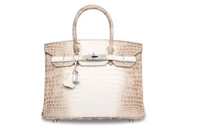 most expensive handbag