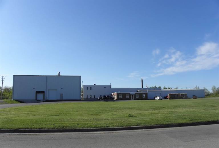 Expansion project will help Tannin Corporation subsidiary double its output