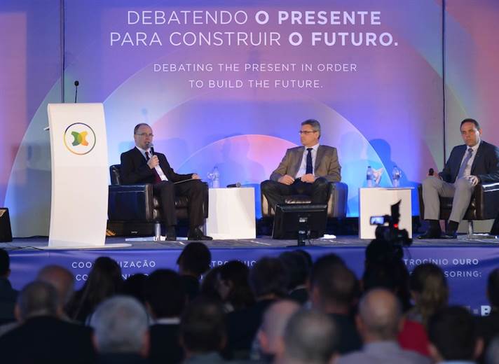 Novo Hamburgo Sustainability Forum comes under CSCB umbrella