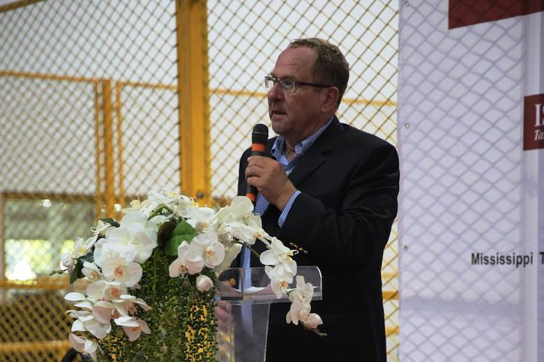 ISA TanTec sells stake and hints at further growth and acquisitions