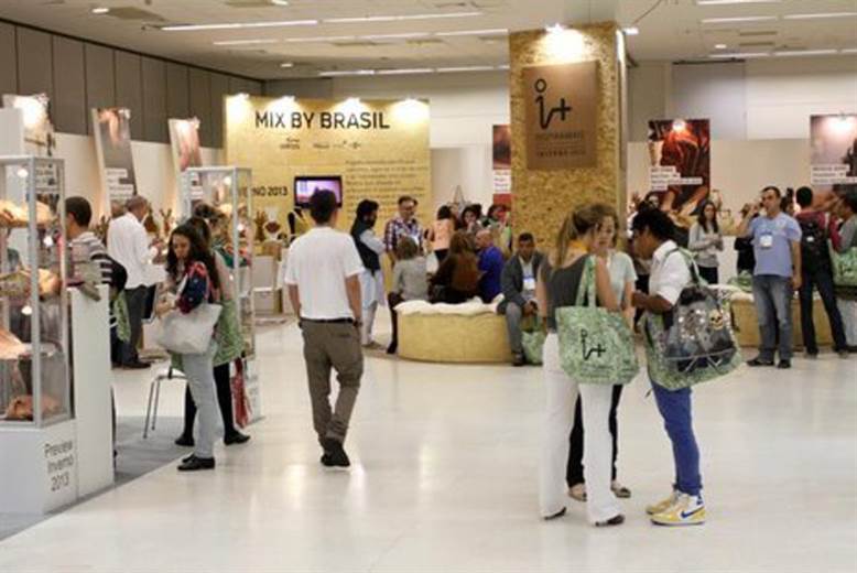 Inspiramais to have fashion preview event