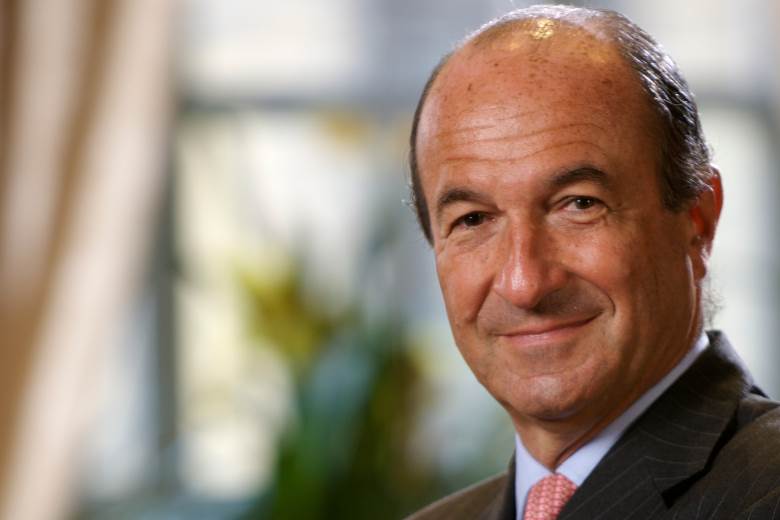 Warning from Ferragamo chief on slow growth