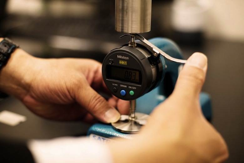 Modern Meadow wants to offer tanners alternative raw material