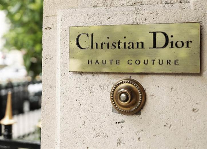Valentino creative director moves to Dior