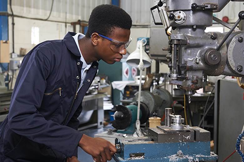 Nigeria wants to set up new youth-driven leather cluster