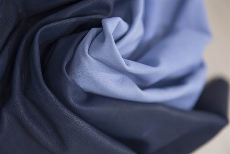 Trends presentations at Paris show’s Leather Fashion Breakfasts