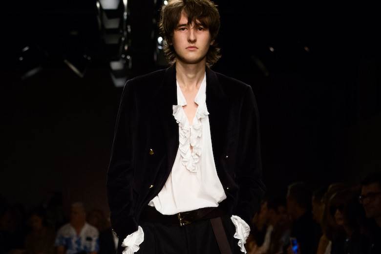 Leather artisans take part in Burberry Makers’ House project