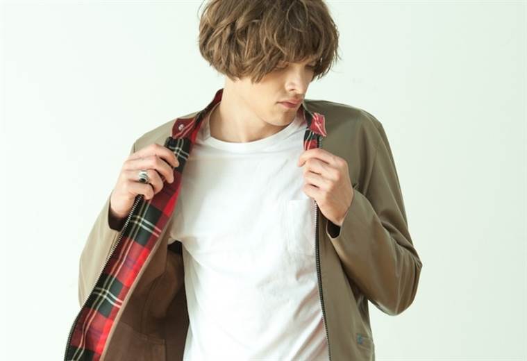 Tuscany and Turkey are the sourcing choices of new UK leather jacket brand