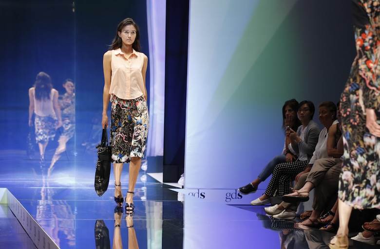 GDS to continue amid “great insecurity” in footwear