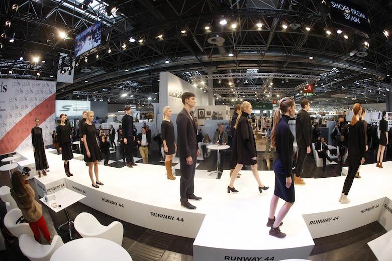 Spanish footwear sector wants young people