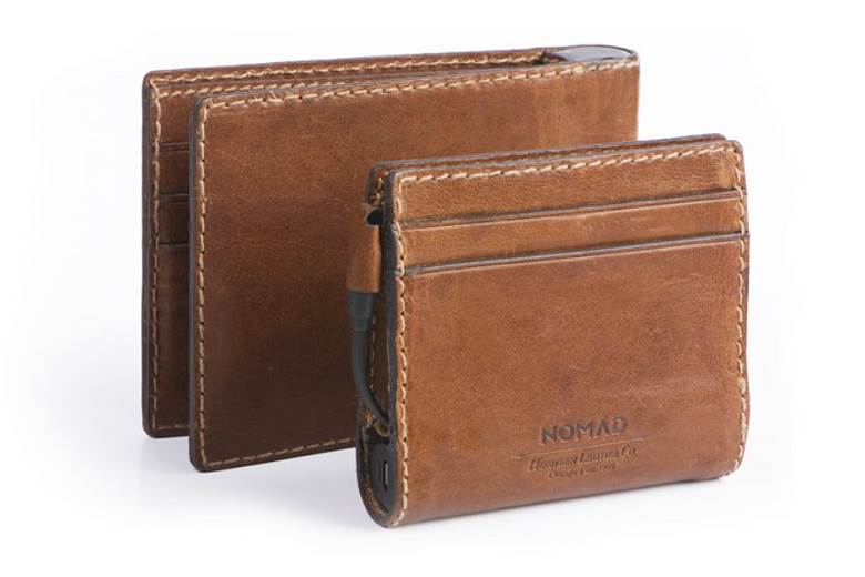 Accessory company turns to Horween for leather