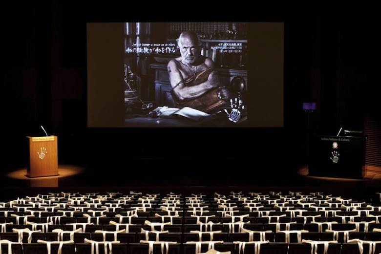 Tuscan tanners take their story to Tokyo